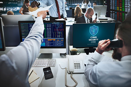 Active Directory Attack & Defense